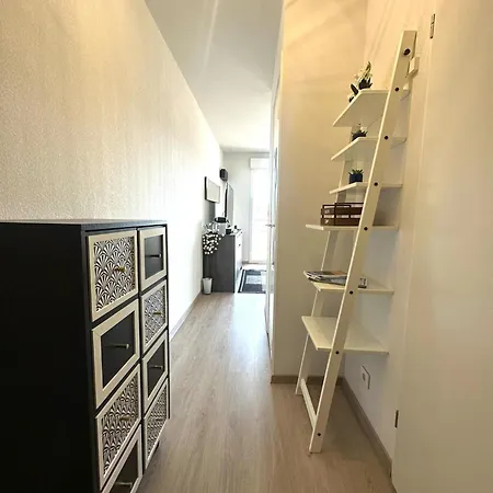 Ajaccio Apartment Studio Appartement Ajaccio (Corsica)