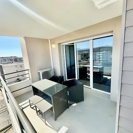 Ajaccio Apartment Studio Appartement *