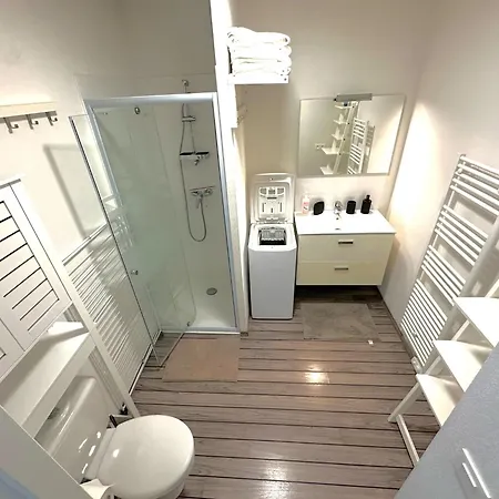 Ajaccio Apartment Studio Appartement