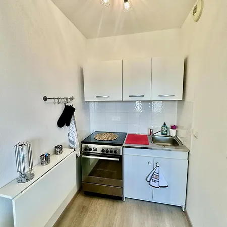 Appartement Ajaccio Apartment Studio