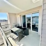 Ajaccio Apartment STUDIO Apartamento Ajaccio (Corsica)