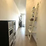 Ajaccio Apartment STUDIO Apartamento *