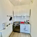 Apartamento Ajaccio Apartment STUDIO Ajaccio (Corsica)