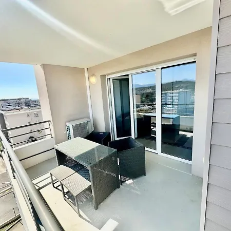 Ajaccio Apartment Studio Apartment Ajaccio (Corsica)