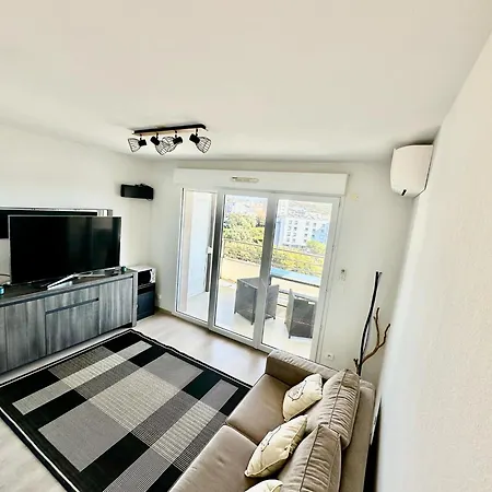 Apartamento Ajaccio Apartment STUDIO Ajaccio (Corsica)