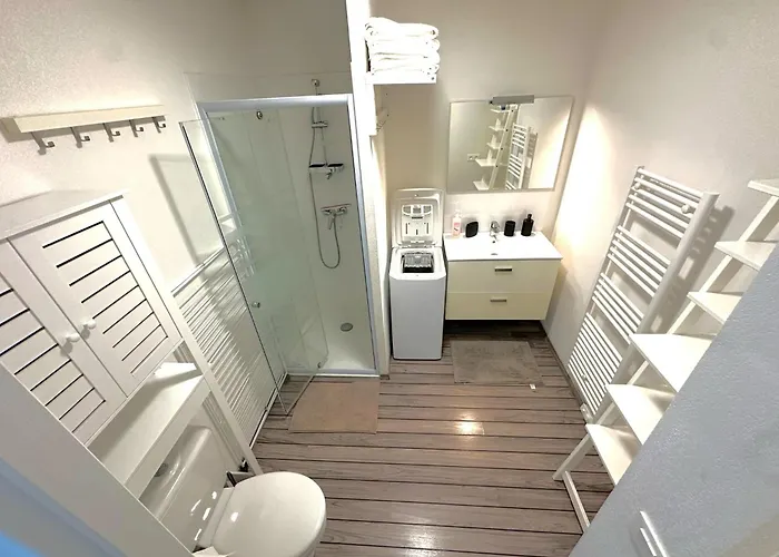 Ajaccio Apartment Studio Apartment